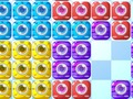 Hra Blok Monsters 1010 