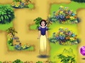 Hra Adventure Snow White Forest