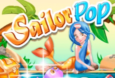 Hra Sailor Pop