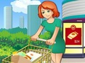 Hra Čísla supermarketů