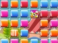 Hra Candy domu 