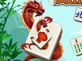 Hra Dragons Mahjong