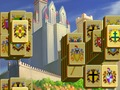 Hra Royal Tower Mahjong