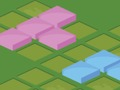 Hra Izometrické puzzle 