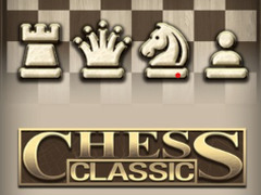 Hra Šachy Classic 