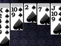 Hra Spider Solitaire Classic