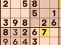 Hra Sudoku Classic