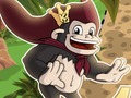 Hra Kiba a Kumba puzzle