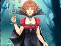Hra Halloween Lily