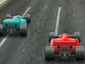 Hra Sprint klub Nitro 