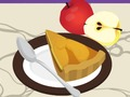 Hra Vaření s Emma French Apple Pie vegany 