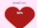 Hra Láska Tester 
