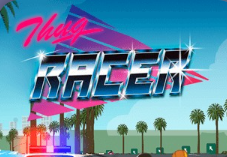 Hra Thug Racer