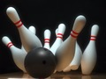 Hra Klasické Bowling 