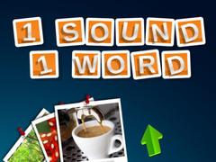 Hra 1 Zvuk 1 Word 