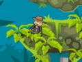 Hra Indie Gun: Aktualizované úrovně 
