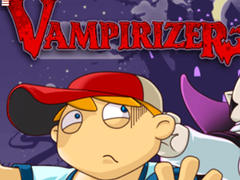 Hra Vampirizer
