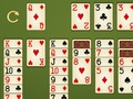 Hra Solitaire Mistr 