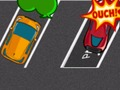 Hra Zaparkovat své auto 