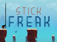 Hra Hlt Freak