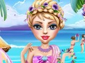 Hra Fashionista Maledivy 