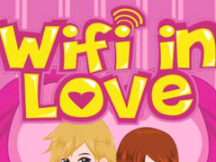 Hra Wifi v lásce