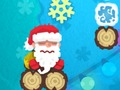 Hra Probudit Santa 