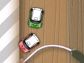 Hra Mini Race Rush
