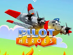 Hra Pilotní Heroes 