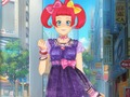 Hra Manga Lily