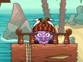 Hra Piráti Bravebull 