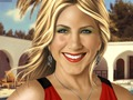 Hra Je pravda make-up Jennifer Aniston 