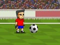 Hra Mistrovství světa ve fotbale 2014 