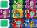 Hra Robot Mistr 