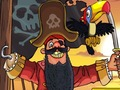 Hra Pirátské bubliny