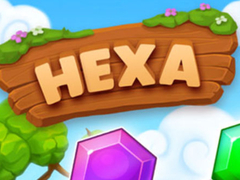 Hra Hexa