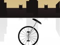Hra Monocycle