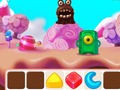 Hra Nejlepší Candy Přátelé 