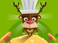 Hra Burger Story
