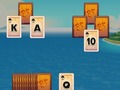 Hra Solitaire Quest