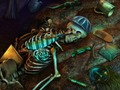 Hra Hidden Hunt objektu: Kapitola 2 