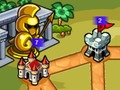 Hra Royal Knight