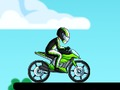 Hra Bike Racing 2
