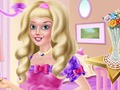 Hra Princezna make -up rituál