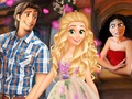 Hra Princess Secret Datum 