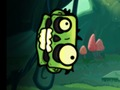 Hra Zombie Brain Slash