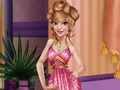 Hra Dolly Bachelorette zdobit 