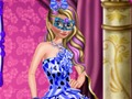 Hra Princezny Moderní Carnival 