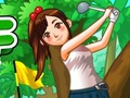 Hra Maya golf