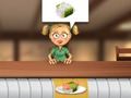 Hra Sushi Bitva 